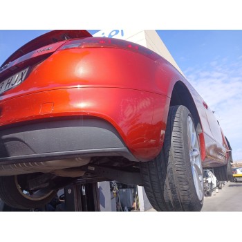 Recambio de paragolpes trasero para audi tt (8j3) 1.8 tfsi referencia OEM IAM   