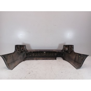 Recambio de paragolpes trasero para audi a4 avant (8e) 2.0 tdi referencia OEM IAM 8E9807303 ROZADA 8E9807303