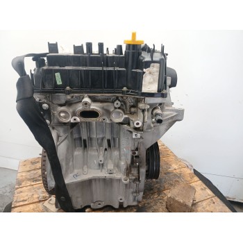 Recambio de despiece motor para dacia sandero ii (b8_) 1.2 referencia OEM IAM B4DE411 B4D 