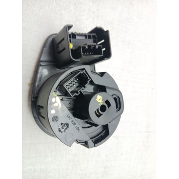 Recambio de mando luces para volkswagen golf vii variant (bv5) advance bmt referencia OEM IAM 5G1858341  