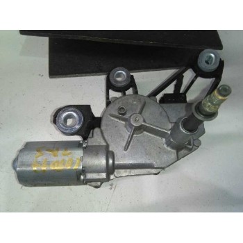 Recambio de motor limpia trasero para volkswagen polo (9n1) highline referencia OEM IAM 6Q6955711A  