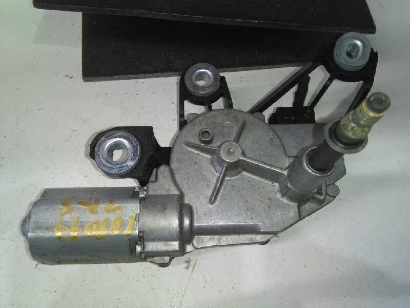 Recambio de motor limpia trasero para volkswagen polo (9n1) highline referencia OEM IAM 6Q6955711A  