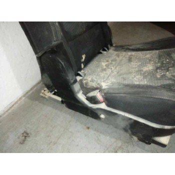 Recambio de asiento trasero izquierdo para kia carens ( ) 1.7 crdi cat referencia OEM IAM  ISOFIX 