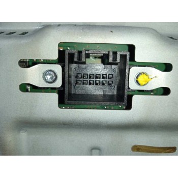 Recambio de sistema audio / radio cd para volkswagen arteon (3h8) referencia OEM IAM 5NN919605B PANTALLA TACTIL 