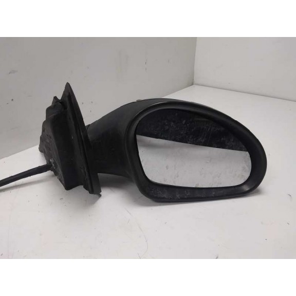 Recambio de retrovisor derecho para seat ibiza (6l1) 1.9 tdi referencia OEM IAM   