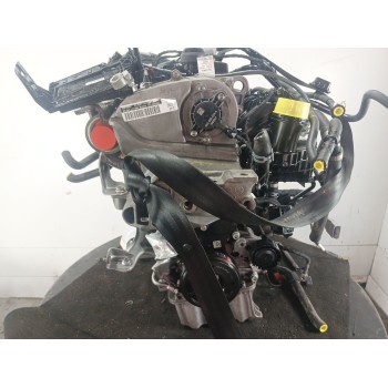 Recambio de despiece motor para volkswagen t-cross (c11, d31) 1.0 tsi referencia OEM IAM DLA  