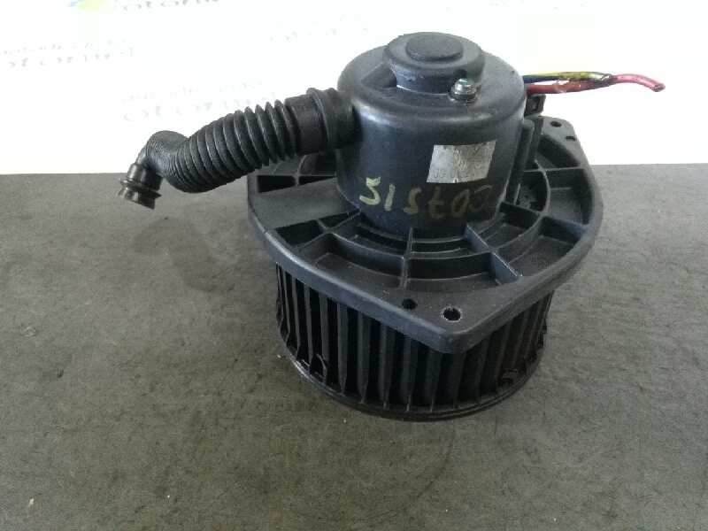 Recambio de motor calefaccion para opel agila cosmo referencia OEM IAM 381000010 EA31030350 