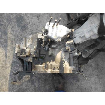 Recambio de caja cambios para volvo v40 familiar 1.9 d referencia OEM IAM T116878  