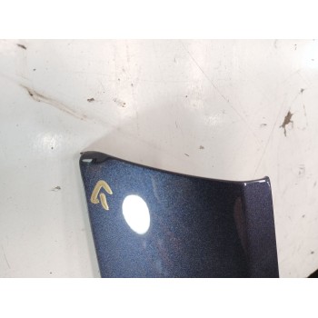 Recambio de tapa maletero para tesla model 3 ev referencia OEM IAM 1714928ECB  