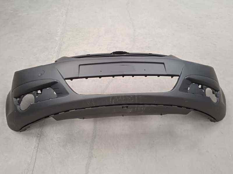 Recambio de paragolpes delantero para opel corsa d referencia OEM IAM 13211462 NUEVO 06--11