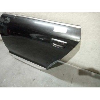 Recambio de puerta trasera izquierda para audi a6 allroad quattro (4fh) 3.0 tdi referencia OEM IAM 4F0833051G  4F0833051G