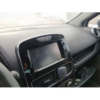 Recambio de kit airbag para renault clio iv (bh_) 1.5 dci 75 referencia OEM IAM   