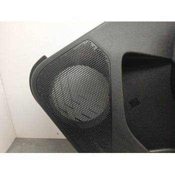 Recambio de guarnecido puerta trasera derecha para omoda 5 referencia OEM IAM 403005153aa  