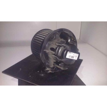 Recambio de motor calefaccion para peugeot 207 urban referencia OEM IAM G102993X  VALEO