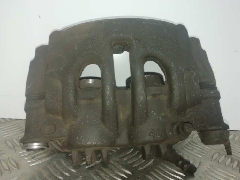 Recambio de pinza freno delantera derecha para renault master kipper doka l3h1 3,5t referencia OEM IAM 8200735269  