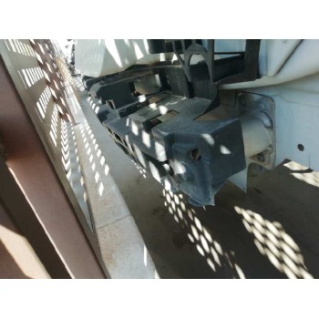 Recambio de refuerzo paragolpes trasero para peugeot 508 2.0 16v hdi fap referencia OEM IAM   