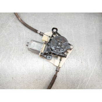 Recambio de elevalunas delantero derecho para audi a1 sportback (gba) 25 tfsi referencia OEM IAM 8W0959802  