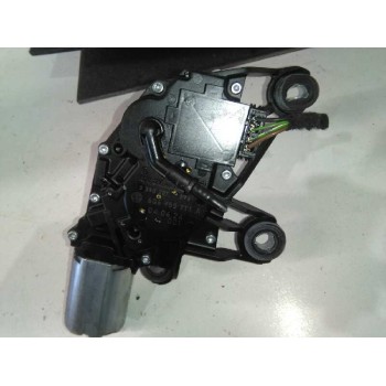 Recambio de motor limpia trasero para volkswagen polo (9n1) highline referencia OEM IAM 6Q6955711A  