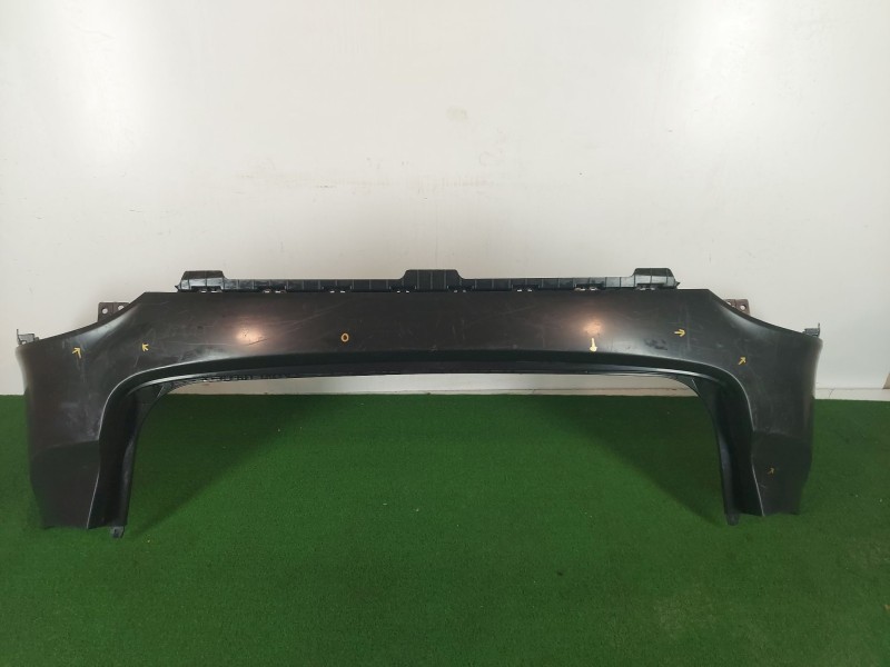 Recambio de paragolpes trasero para hyundai ix35 (lm, el, elh) 2.0 crdi 4wd referencia OEM IAM 866112y000 866112y000 