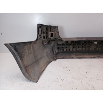 Recambio de paragolpes trasero para audi a4 avant (8e) 2.0 tdi referencia OEM IAM 8E9807303 ROZADA 8E9807303