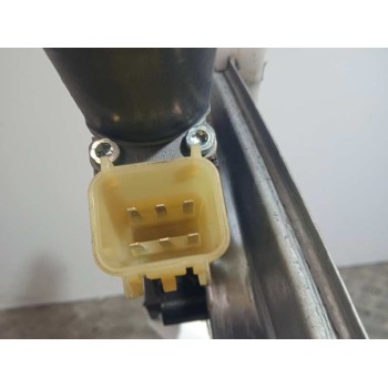 Recambio de elevalunas delantero izquierdo para ford kuga (cbs) titanium referencia OEM IAM   6 PINS