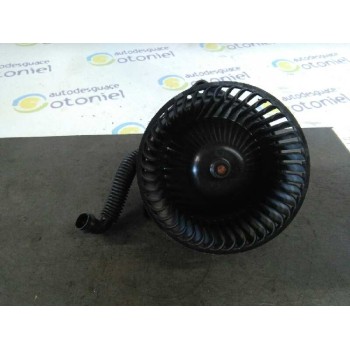 Recambio de motor calefaccion para opel agila cosmo referencia OEM IAM 381000010 EA31030350 