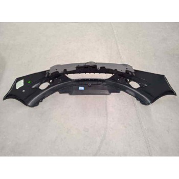 Recambio de paragolpes delantero para opel corsa d referencia OEM IAM 13211462 NUEVO 06--11