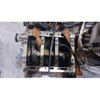 Recambio de motor casco para jaguar xf 3.0 v6 diesel cat referencia OEM IAM 276DT CASCO 