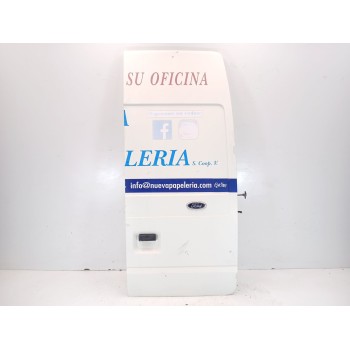 PUERTA TRASERA DERECHA 