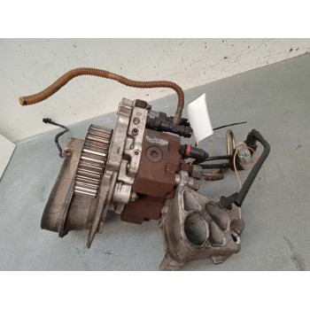 Recambio de bomba inyeccion para renault megane ii berlina 5p confort authentique referencia OEM IAM 0445010075 8200108225 