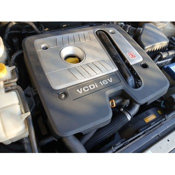 MOTOR COMPLETO Z20S B 194.000KM Z20SD 150CV