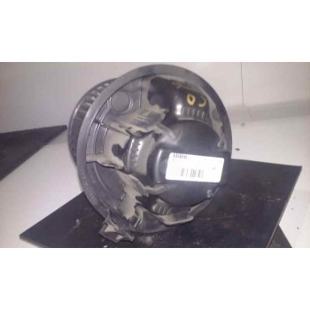 Recambio de motor calefaccion para peugeot 207 urban referencia OEM IAM G102993X  VALEO