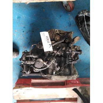 CAJA CAMBIOS P71759 5V