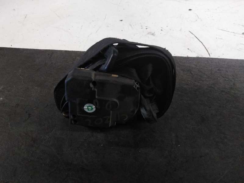 Recambio de cinturon seguridad delantero derecho para fiat stilo (192) 1.9 jtd cat referencia OEM IAM 33035686C 3P 
