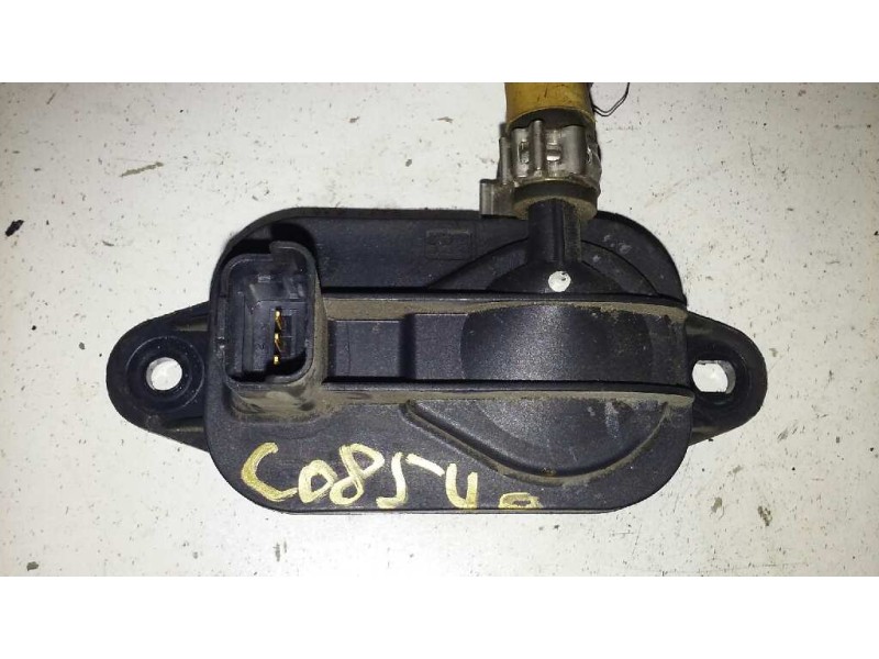 Recambio de sensor para citroën xsara picasso 1.6 hdi 110 sx top referencia OEM IAM 9645022680  