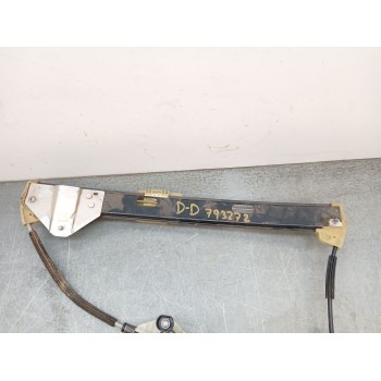 Recambio de elevalunas delantero derecho para audi a1 sportback (gba) 25 tfsi referencia OEM IAM 8W0959802  