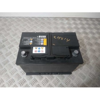 Recambio de bateria para hyundai tucson 1.6 hybrid 4x4 referencia OEM IAM 37110A6200 68 AH 