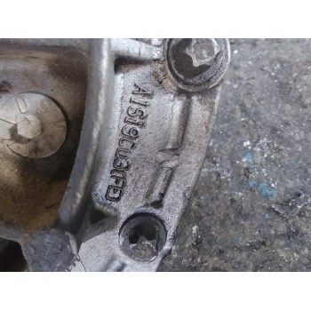 Recambio de caja cambios para opel movano b kasten/combi 2.3 cdti referencia OEM IAM PF6018 ENTREGA CASCO 6V