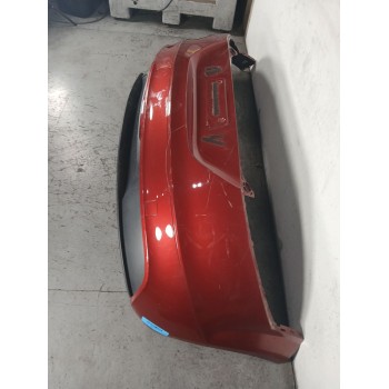 Recambio de paragolpes trasero para audi tt (8j3) 1.8 tfsi referencia OEM IAM   