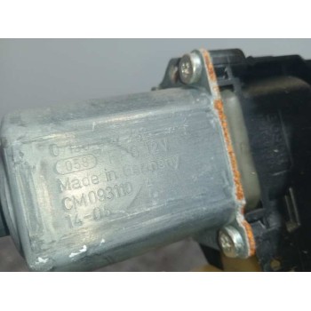 Recambio de elevalunas delantero izquierdo para ford kuga (cbs) titanium referencia OEM IAM   6 PINS