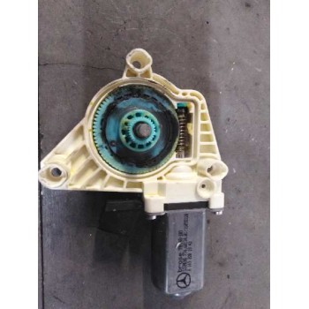 MOTOR ELEVALUNAS TRASERO IZQUIERDO A1698201942 6 PIN 