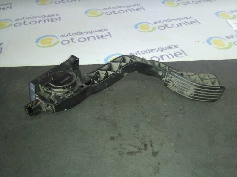 Recambio de potenciometro pedal para citroën c3 1.4 audace referencia OEM IAM 0280752251  