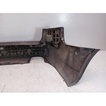 Recambio de paragolpes trasero para audi a4 avant (8e) 2.0 tdi referencia OEM IAM 8E9807303 ROZADA 8E9807303