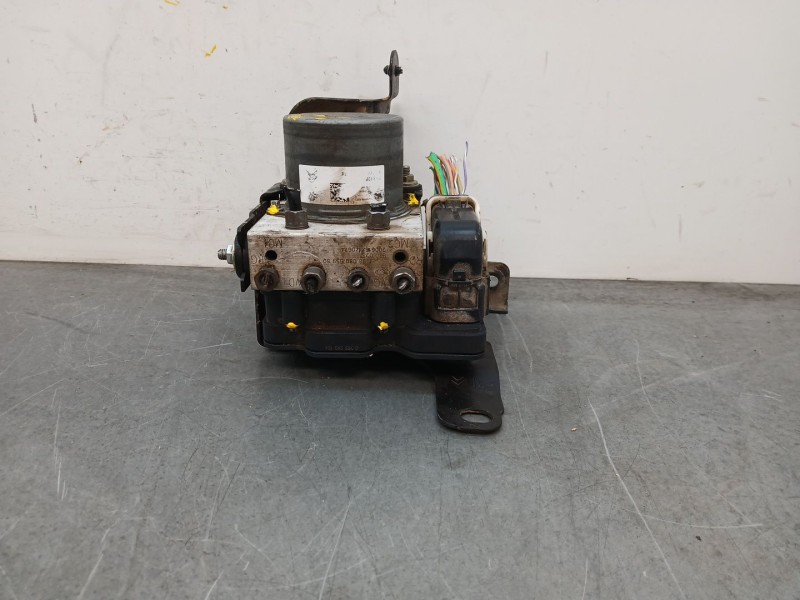 Recambio de abs para peugeot rifter access standard referencia OEM IAM 970025 9808055980 