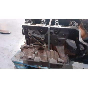 Recambio de motor casco para jaguar xf 3.0 v6 diesel cat referencia OEM IAM 276DT CASCO 