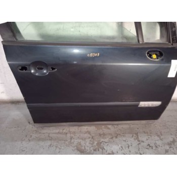 Recambio de puerta delantera derecha para renault vel satis (bj0) initiale referencia OEM IAM   