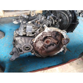 Recambio de caja cambios para hyundai getz (tb) 1.5 crdi referencia OEM IAM P71759  5V