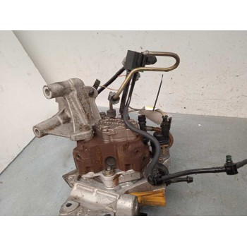 Recambio de bomba inyeccion para renault megane ii berlina 5p confort authentique referencia OEM IAM 0445010075 8200108225 