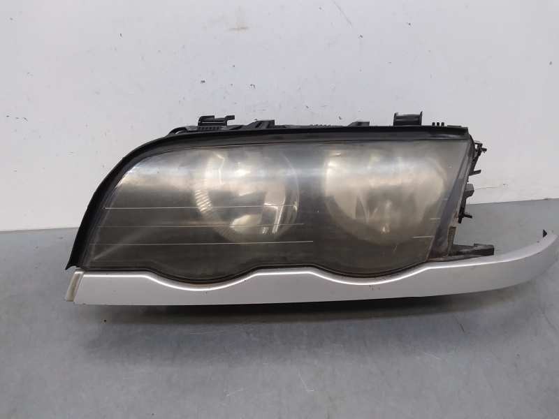 Recambio de faro izquierdo para bmw serie 3 berlina (e46) 320d referencia OEM IAM 5820100000 63126906493 