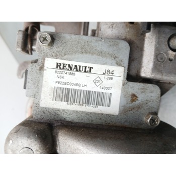 Recambio de columna direccion para renault scénic ii (jm0/1_) 1.9 dci (jm14) referencia OEM IAM 8200741585  